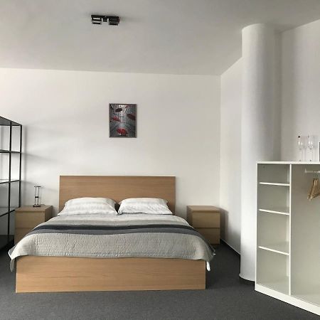 Maja Apartmán č 4 Bešeňová Esterno foto