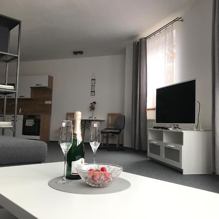 Maja Apartmán č 4 Bešeňová Esterno foto