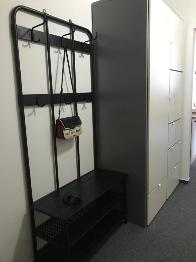 Maja Apartmán č 4 Bešeňová Esterno foto