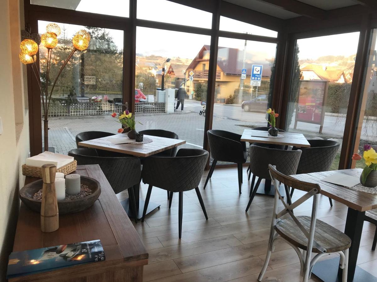 Maja Apartmán č 4 Bešeňová Esterno foto