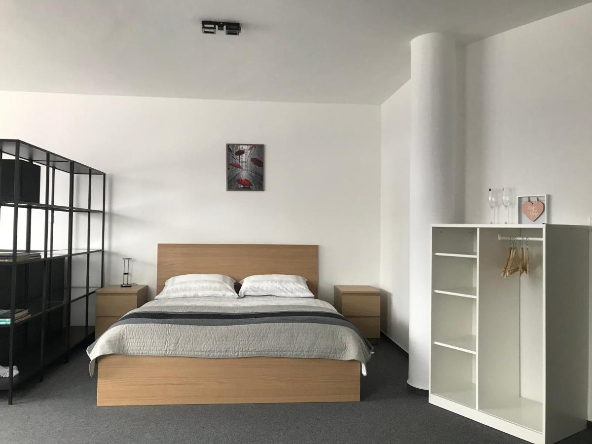 Maja Apartmán č 4 Bešeňová Esterno foto