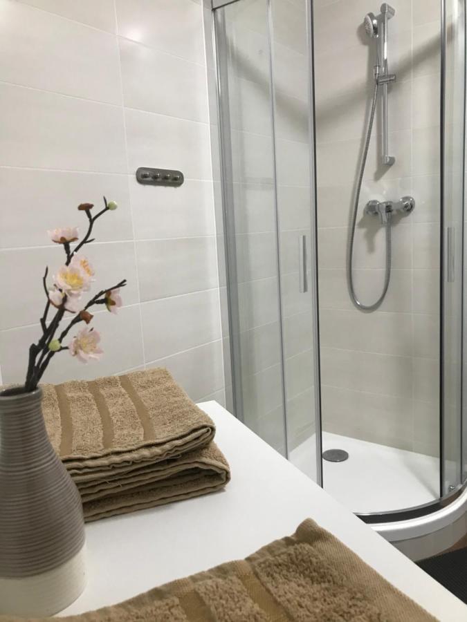 Maja Apartmán č 4 Bešeňová Esterno foto