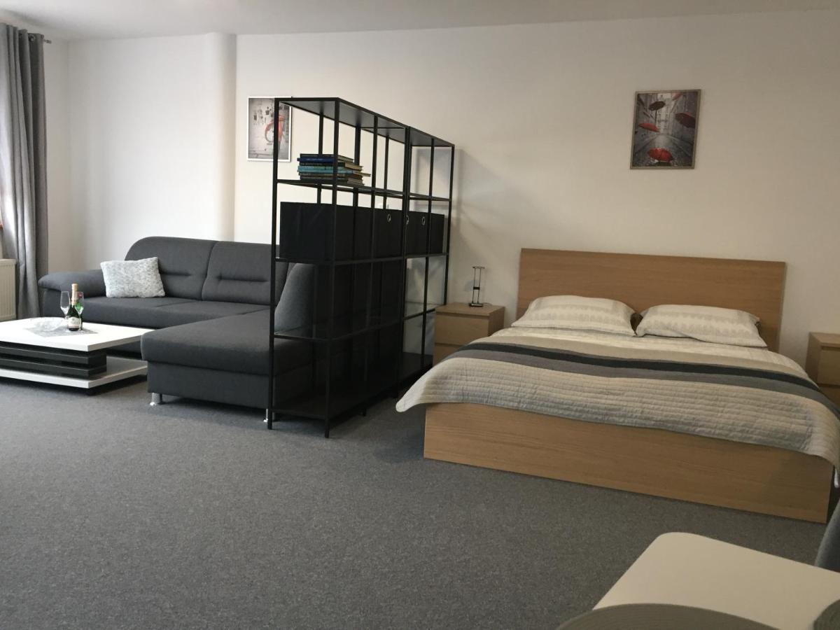 Maja Apartmán č 4 Bešeňová Esterno foto