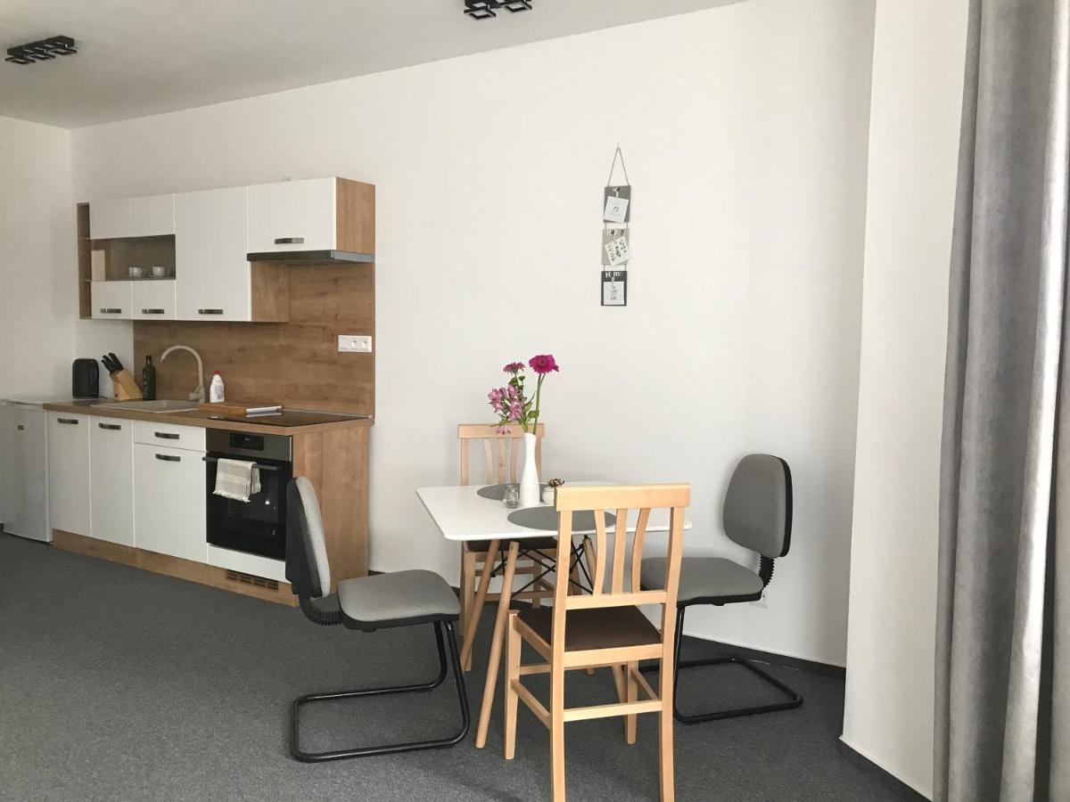 Maja Apartmán č 4 Bešeňová Esterno foto