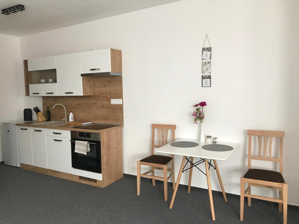 Maja Apartmán č 4 Bešeňová Esterno foto