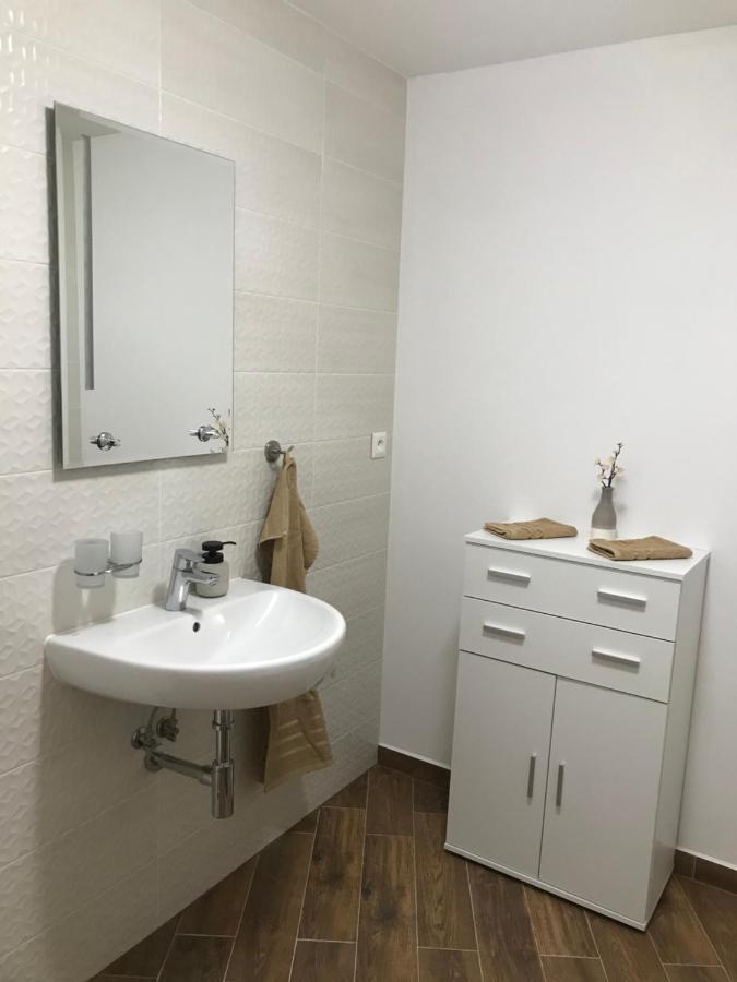 Maja Apartmán č 4 Bešeňová Esterno foto